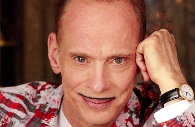 John Waters